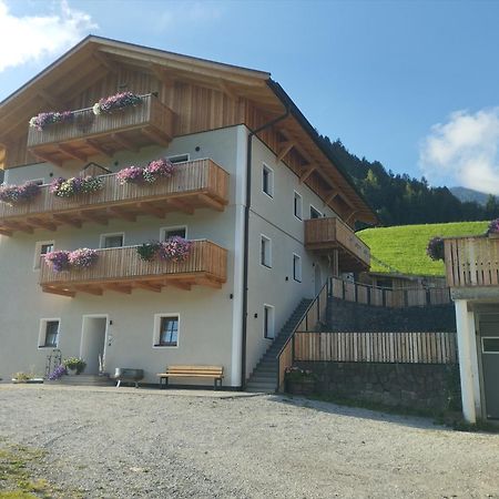 Planerhof Apartment Edelweiss Funes  Exterior foto